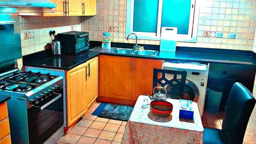 Al Rigga Apartamento | Ryma homes