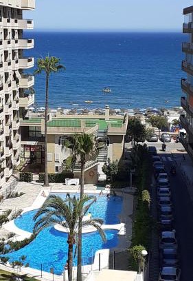 Costa del Sol Apartamento | Rymlig lägenhet för 7,8 persons in Los Boliches, Fuegirola