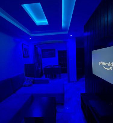 Abeokuta Apartamento | RYN Apartment