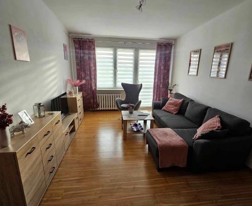 Olsztynek Apartamento | Rynek-Centrum