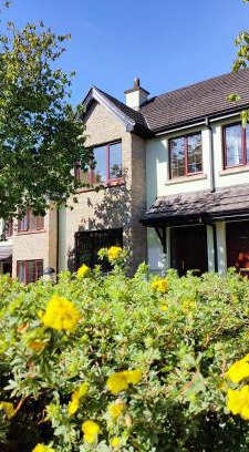 Mohill Casa | Rynn Haven - Enchanting Townhouse Lough Rynn