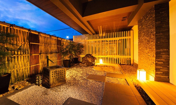 Sakyo Ward Casa | Ryokan KANADE