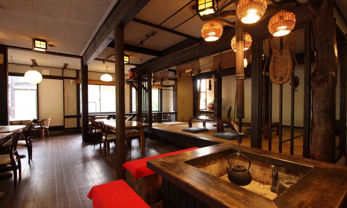 Nozawaonsen Casa | Ryokan Kawahiro
