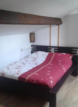 Exideuil Apartamento | Ryokan Lankana