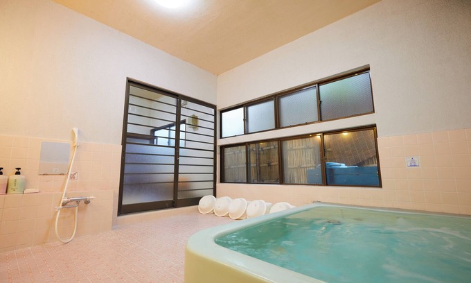 Minami Ward Casa | Ryokan Matsushima