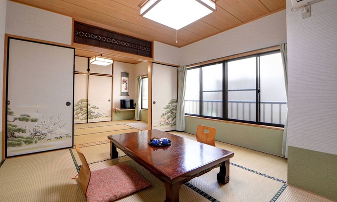Koganei Casa | Ryokan Niko