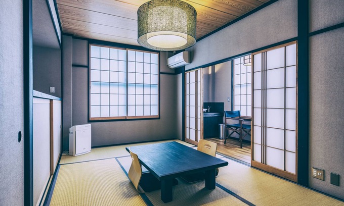 Shimoda Casa | Ryokan Ogawa
