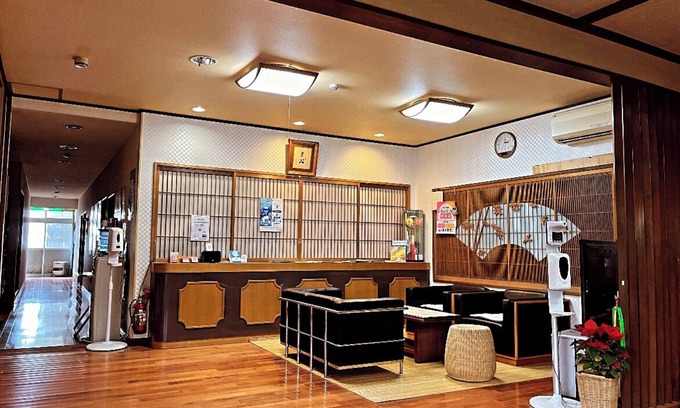 Karatsu Casa | Ryokan Oomasa