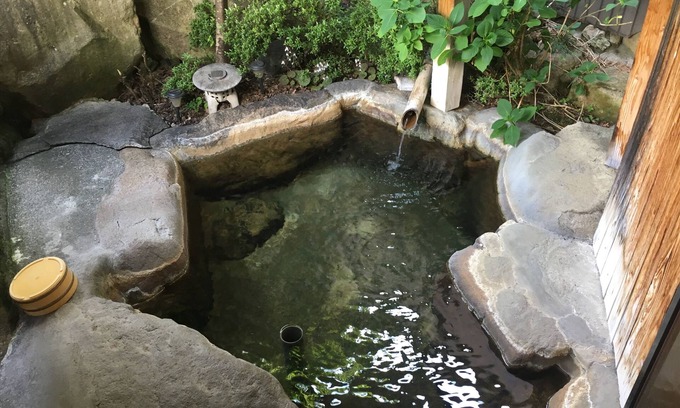 Hitoegane Casa | Ryokan Sansui