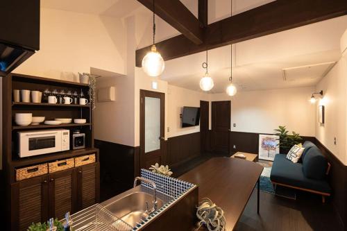 Kinosaki Onsen Casa | Ryokan YaDOKARI - Vacation STAY 28940v
