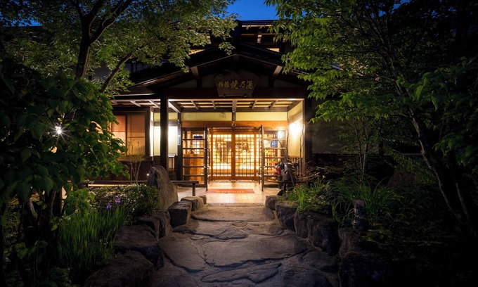Hida Takayama Onsen Casa | Ryokan Yakenoyu