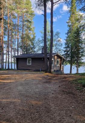 Ranua Chalet De Esquí | Rytiniemen rantamökki