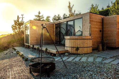 Brzegi Chalet De Esquí | Rzepiska Hills