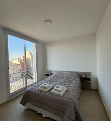 Junin Apartamento | Sáenz Peña Center