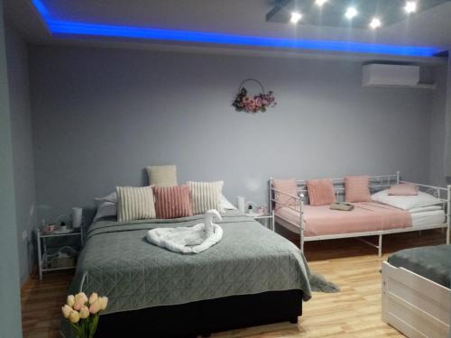Nyiregyhaza Apartamento | Sára Apartman Nyíregyháza