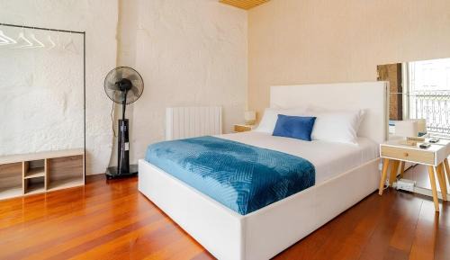 Sao Nicolau Apartamento | São Domingos Rooms I