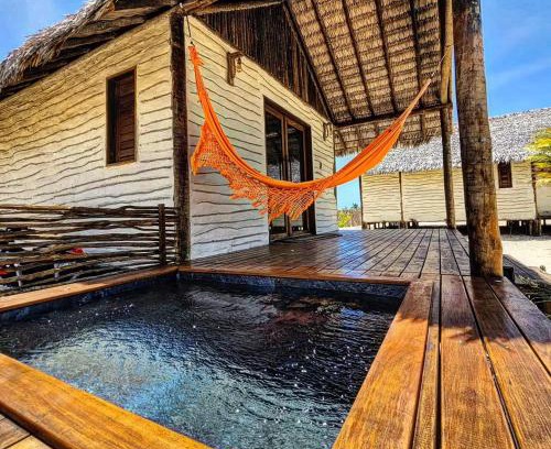 Jericoacoara Casa | São Francisco Ecopousada