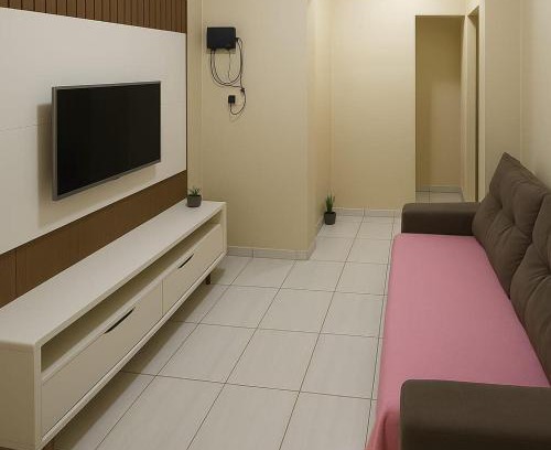 Centro Apartamento | São João 2025