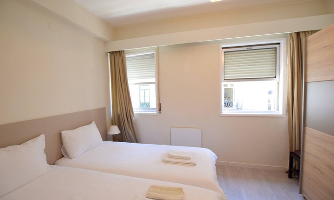 Sao Nicolau Apartamento | São João da Ribeira - Oporto
