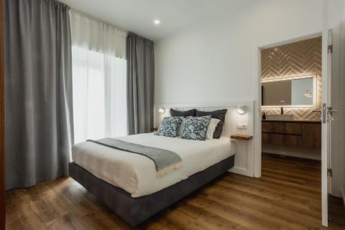 Velas Apartamento | São Jorge Holiday Homes