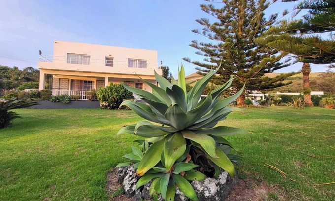 Lagoa Casa | São Miguel Casa de vacaciones en la isla 'Vivenda (A)'