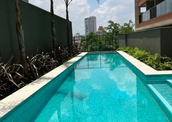 Vila Mariana Apartamento | São Paulo - Vila Mariana - Central