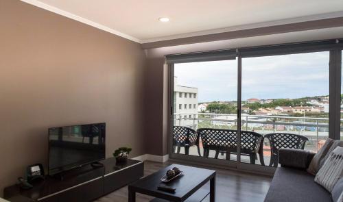 Vila Franca do Campo Apartamento | São Pedro Apartment