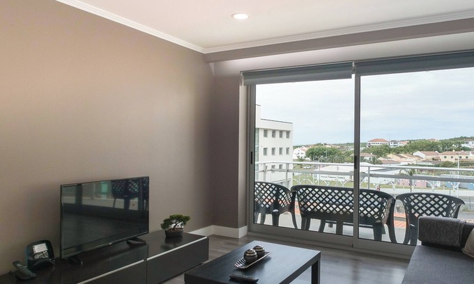Vila Franca do Campo Apartamento | São Pedro Apartment