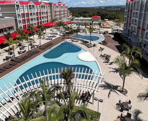 Sao Pedro Complejo | São Pedro Thermas Resort