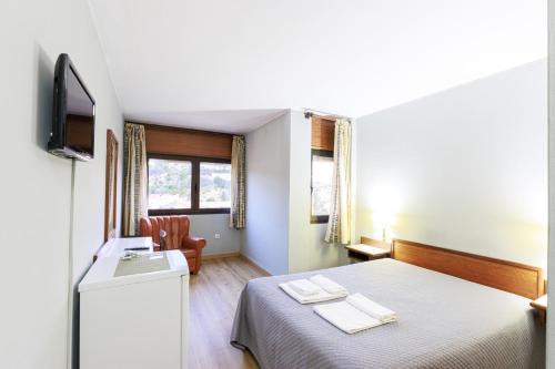 Braganca Cama Y Desayuno | São Roque Suites