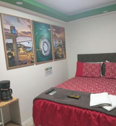 Salvador Casa | São Salvador O Preferido
