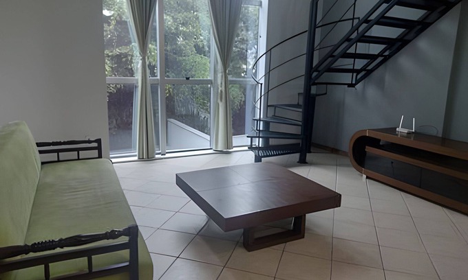 Czerniewicz Apartamento | Saint Sebastian ap 515 - flat luxuoso