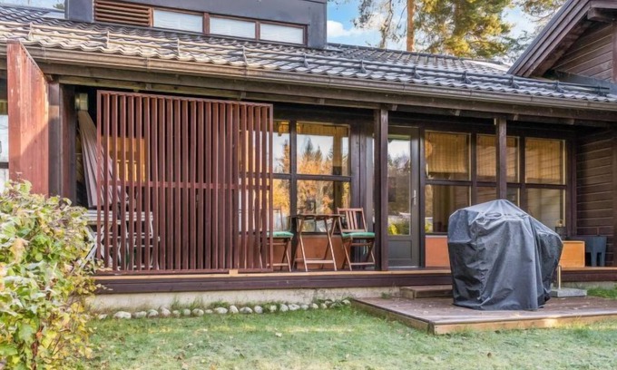 Bomba Casa | Säästöloma 5 c 10 by bomba by Interhome