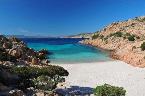 La Maddalena Apartamento | Sèm Chì, La Perla dei Due Mari