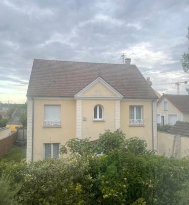 Bezons Casa | Séjour à Paris