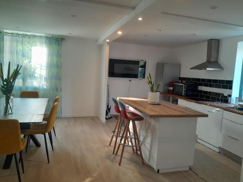 Baigts-de-Bearn Casa | Séjour au Pyrénées Atlantique