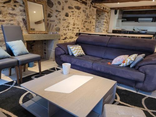 Pontrieux Casa | Séjour de charme au cœur de Pontrieux Appartement