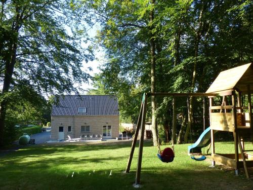 Sevry Casa | Séjour en famille au Bois Joli, détente, nature, activités pour tous