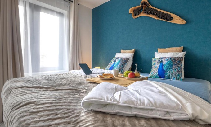 Namur Apartamento | Séjour lodge Namur