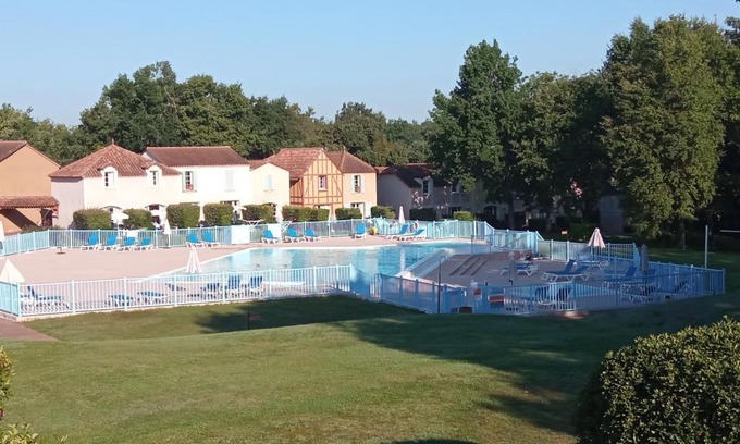 Monflanquin Casa | Séjour Vacances à Monflanquin (47)