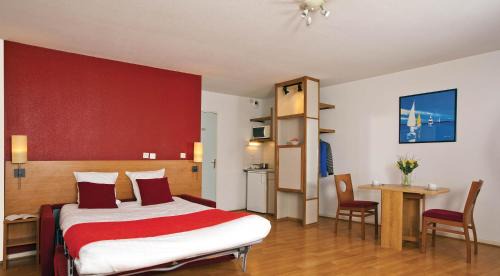 Saint Michel - Mairie Apartamento | Séjours & Affaires Lyon Saxe-Gambetta