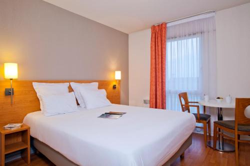 Beaujoire Apartamento | Séjours & Affaires Nantes La Beaujoire