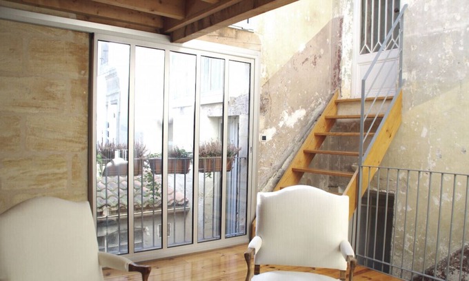 Saint-Bruno - Saint-Victor Apartamento | Habitación Sémillon - ★★★★★