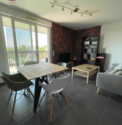 Neudorf Est Apartamento | Sérénité - Logement calme au coeur de Strasbourg