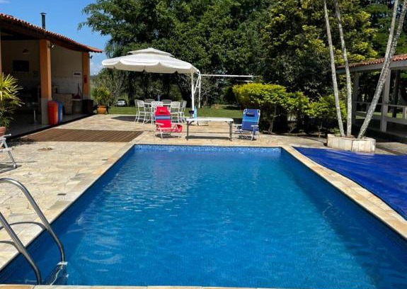 Sao Jose dos Campos Chalet De Esquí | SÍTIO BOA VISTA SJC - Estadias e Eventos