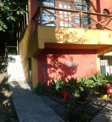 Teresopolis Casa | Sítio Canoas