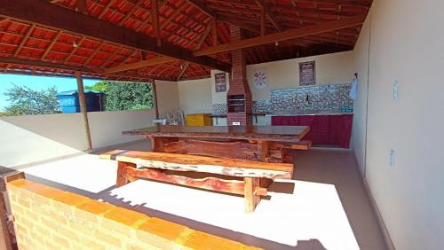 Itambe do Mato Dentro Casa | Sítio, Casa grande, bem espaçosa, em Itambe do Mato Dentro, Cabeça de Boi