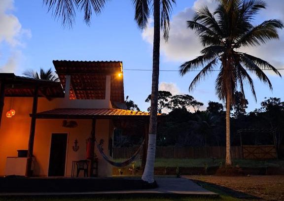 Itacare Casa | Sítio Casa Vida Nova