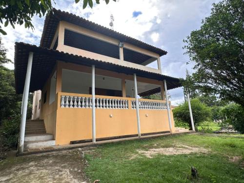 Sao Benito do Sul Casa | Sítio Chã do Cajá