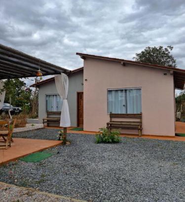 Jaboticatubas Casa | Sítio da Gil Matos